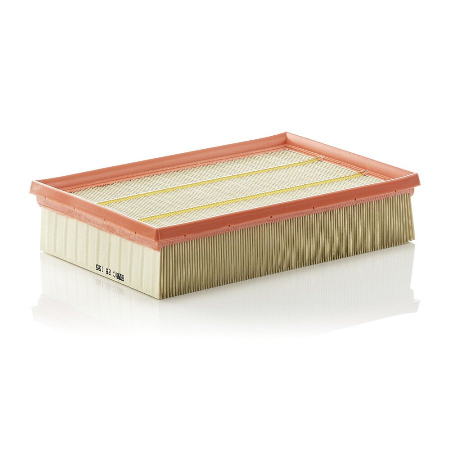 Filtre À Air Mann-filter C28155
