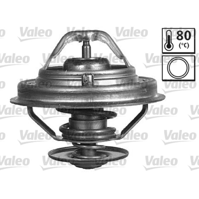 Thermostat Valeo 820958