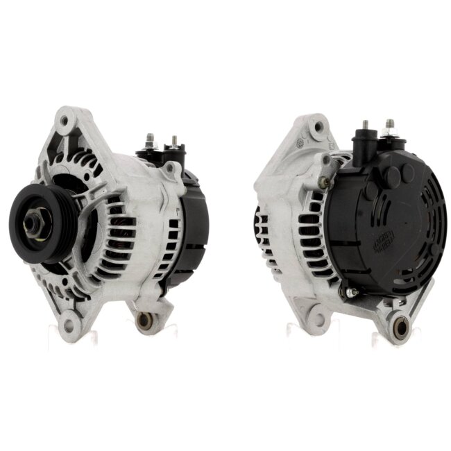 Alternateur Cevam 9074