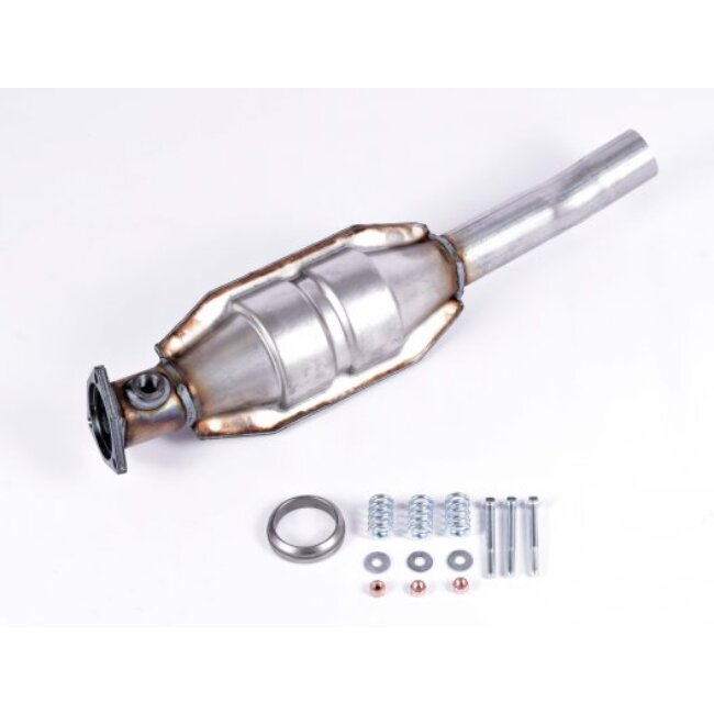 Catalyseur Eec Au8001