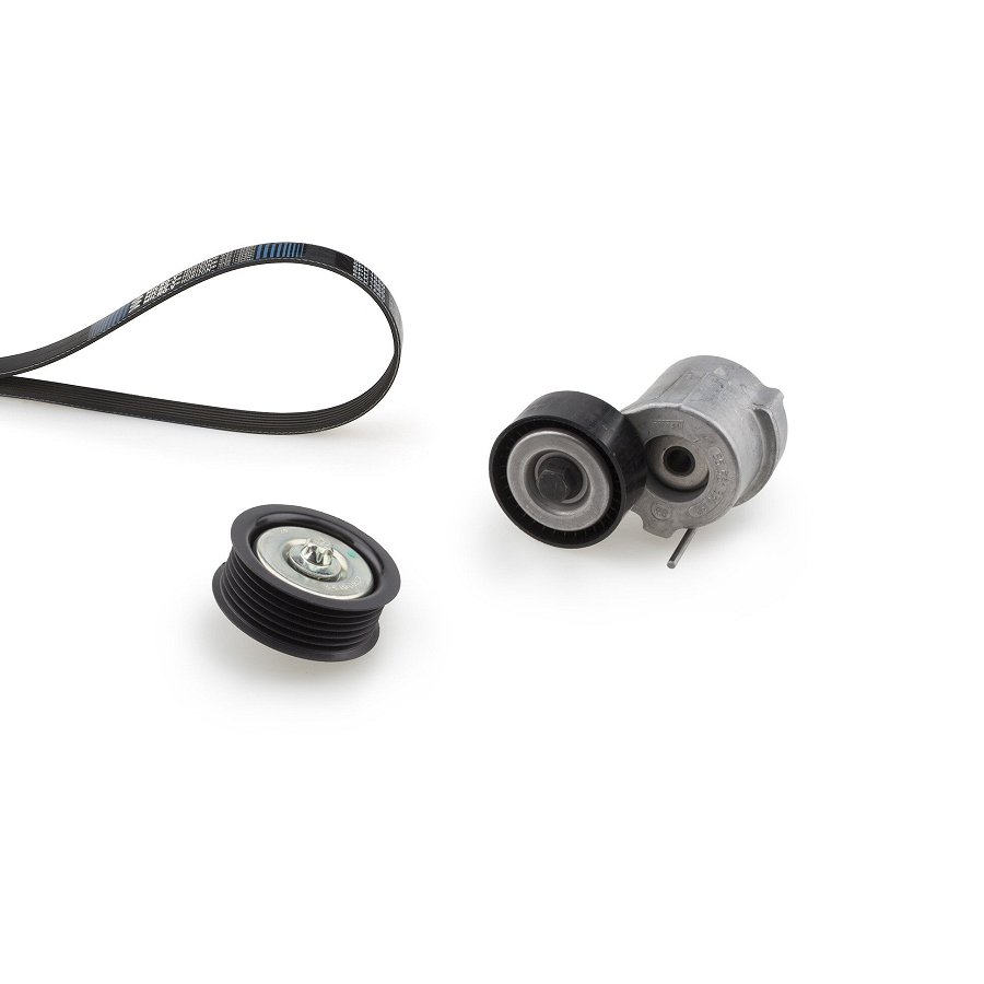 Kit De Courroies D'accessoires Gates K056pk1413