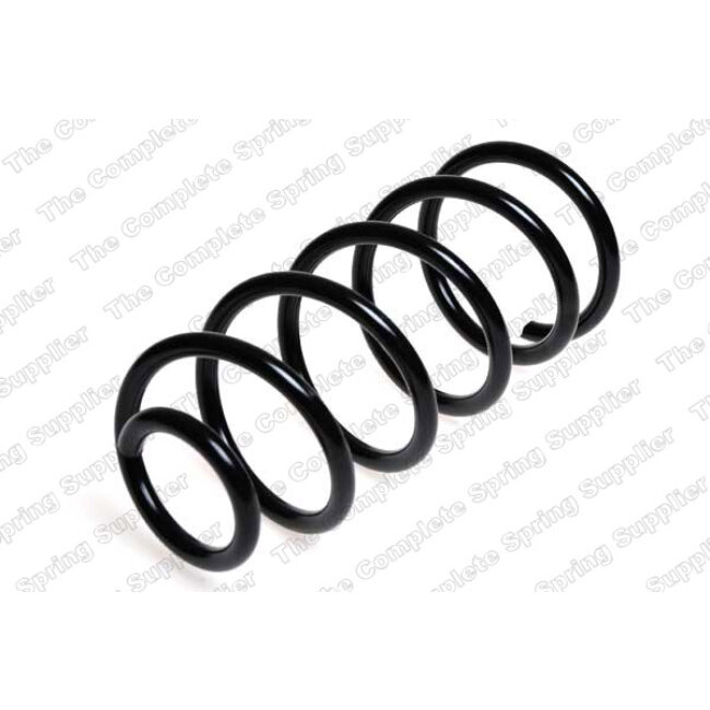 1 Ressort De Suspension Essieu Arrière Kilen 52112