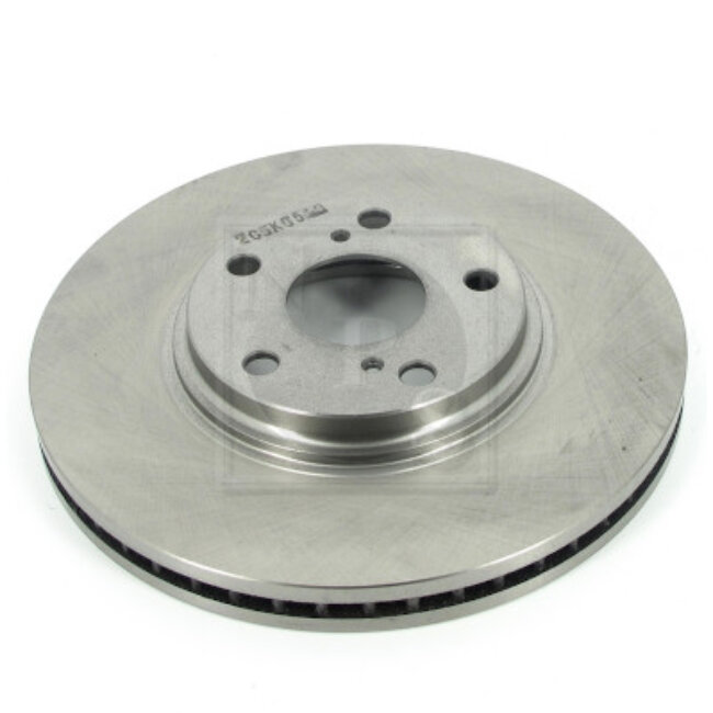 1 Disque De Frein Nps T330a158