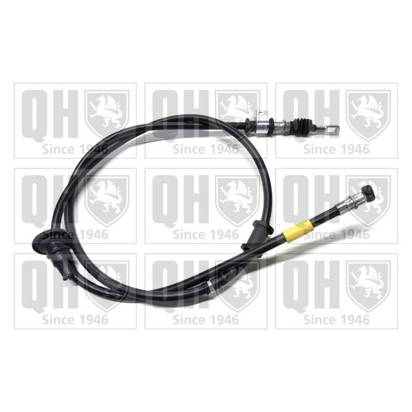 Câble De Frein Quinton Hazell Bc4454