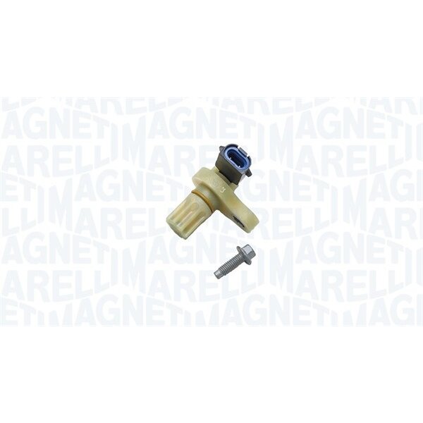 Capteur De Position Vilebrequin Magneti Marelli 64847107010
