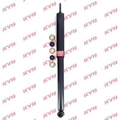 1 Amortisseur Kyb 343272