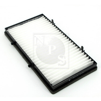 Filtre D'habitacle Pollen Nps N135n04