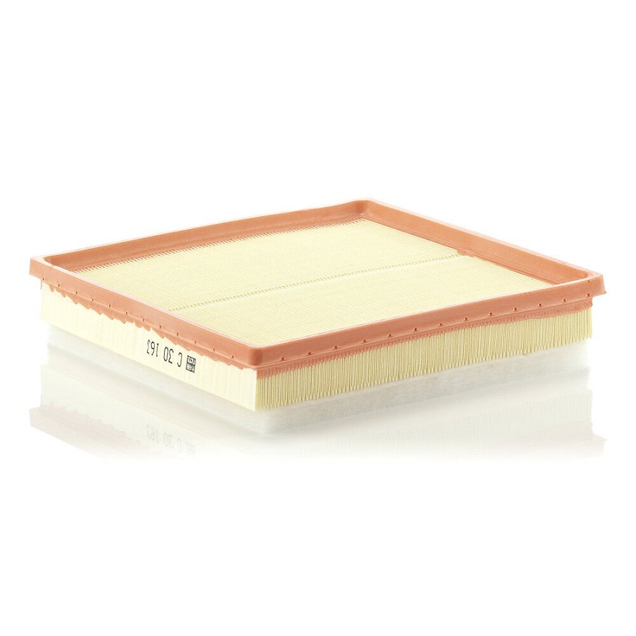 Filtre À Air Mann-filter C30163