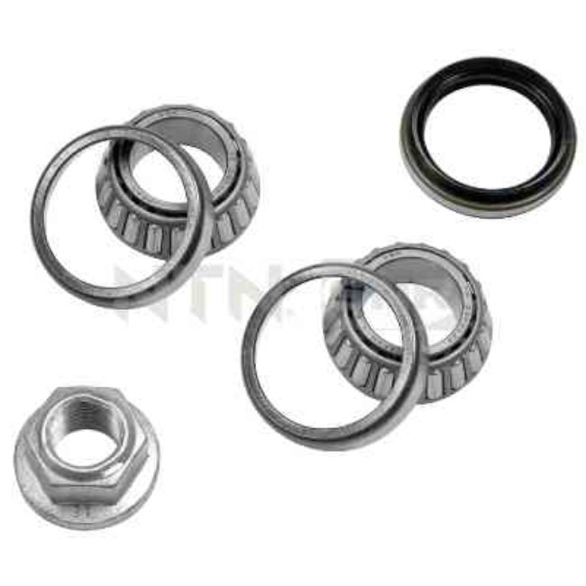 Kit De Roulement De Roue Snr R173.13