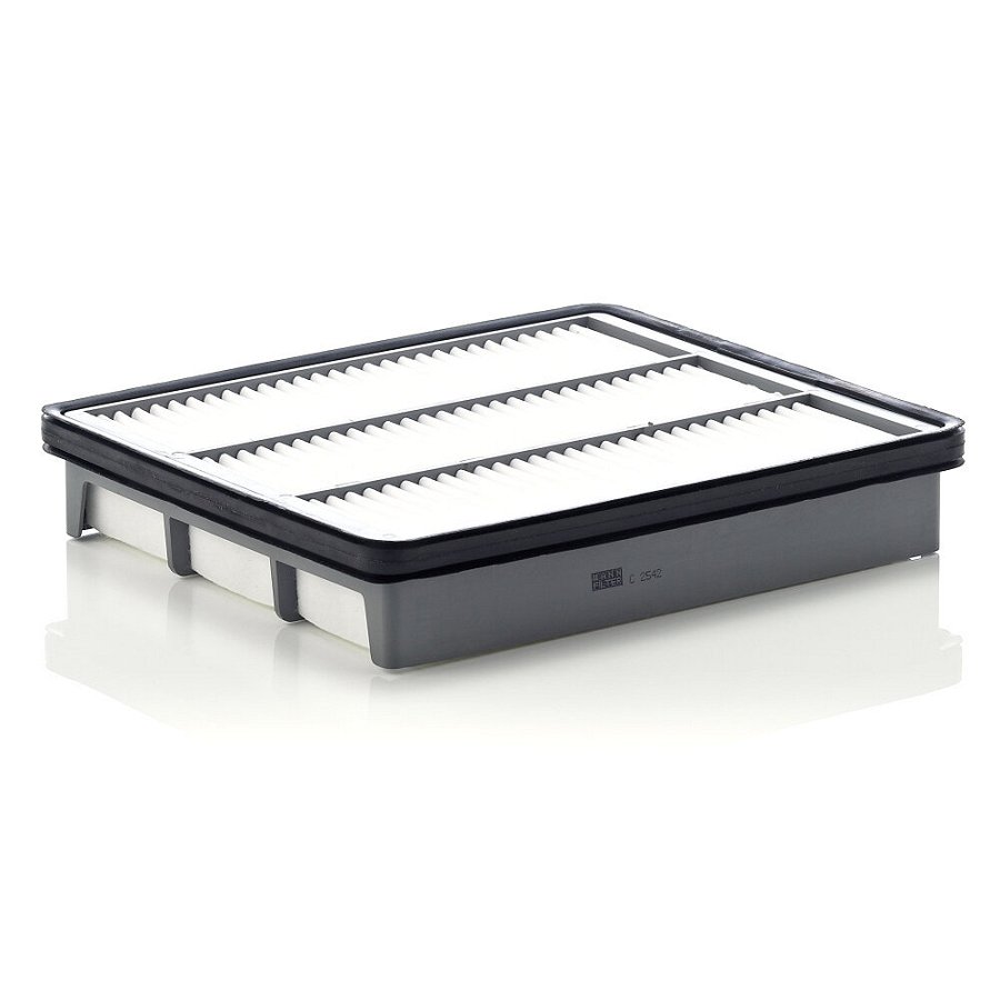 Filtre À Air Mann-filter C2542