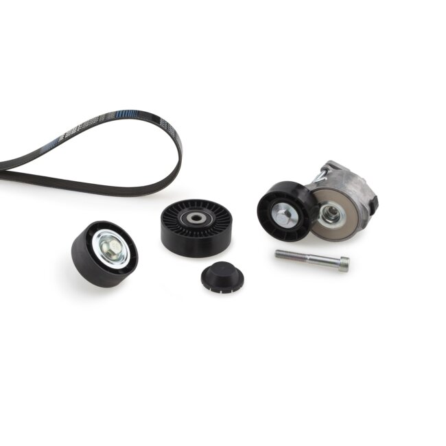 Kit De Courroies D'accessoires Gates K026pk1360