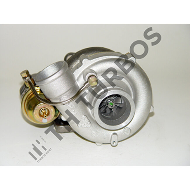 Turbocompresseur Turbo's Hoet 1100236