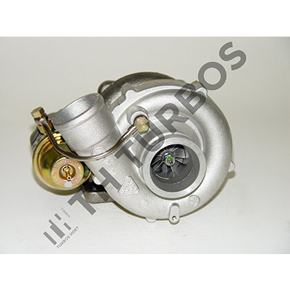Turbocompresseur Turbo's Hoet 1100236
