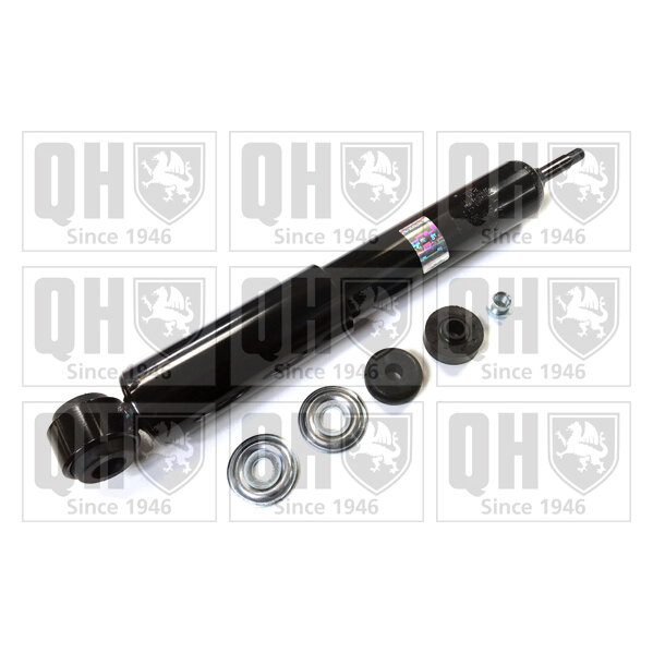 1 Amortisseur Quinton Hazell Qag181354