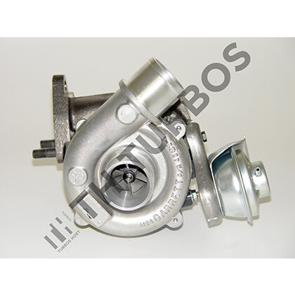 Turbocompresseur Turbo's Hoet 1103577