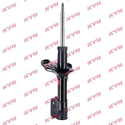 1 Amortisseur Kyb 339748