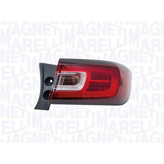 Feu Magneti 712207701120