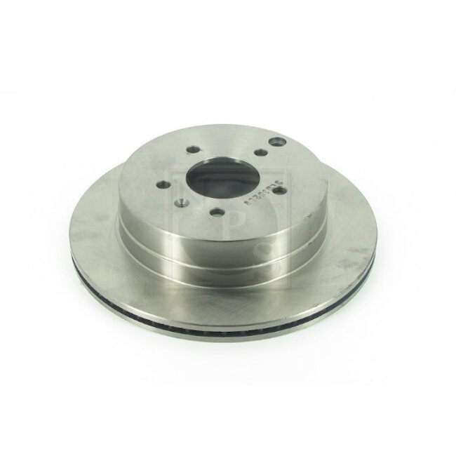 1 Disque De Frein Nps D331o04