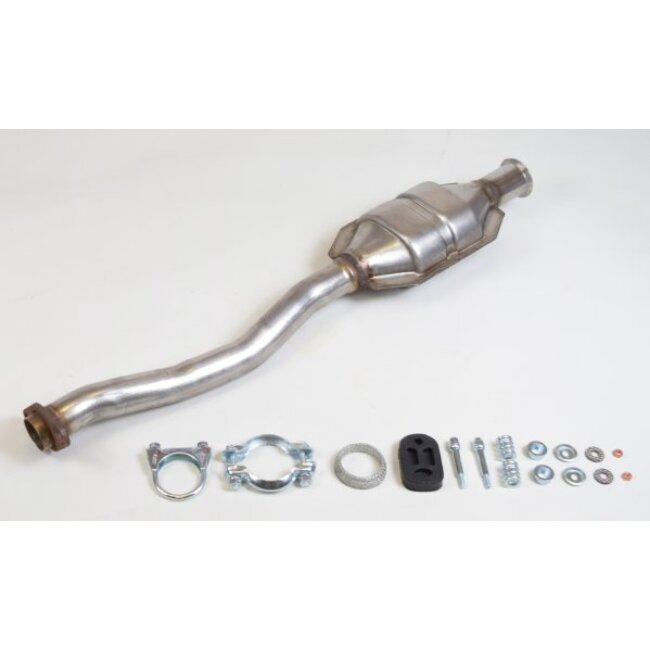 Catalyseur Eec Pt6023