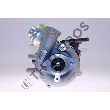 Turbocompresseur Turbo's Hoet 1102821