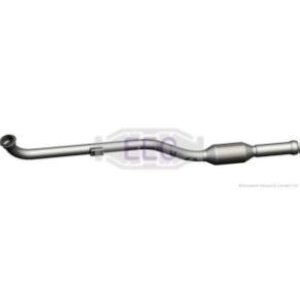 Catalyseur Eec Mz6038