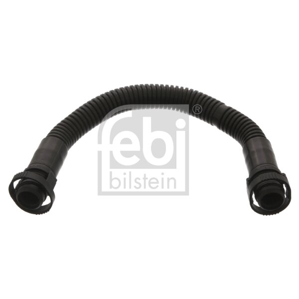 Tube D'aération Pour Carter De Moteur Febi Car 48340