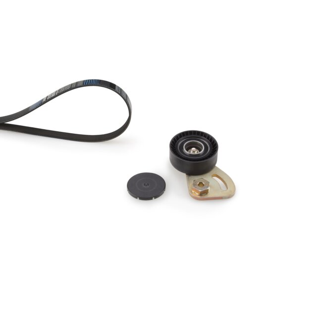 Kit De Courroies D'accessoires Gates K034pk840