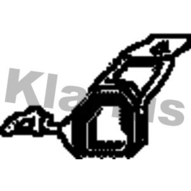 Joint Échappement Klarius 420336