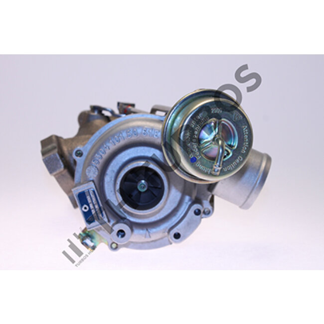 Turbocompresseur Turbo's Hoet 1103483
