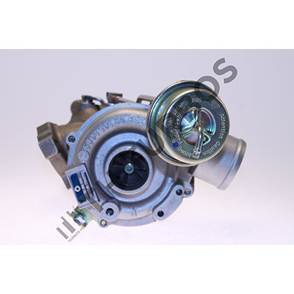 Turbocompresseur Turbo's Hoet 1103483