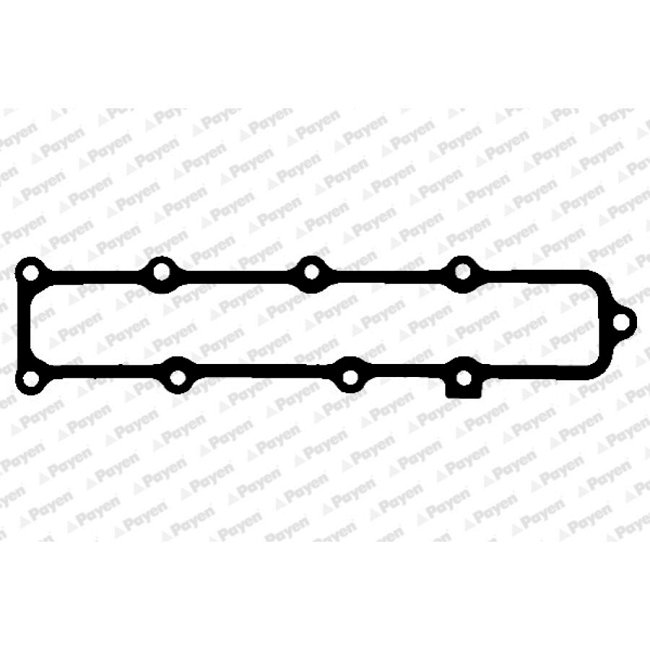 Joint D'étanchéité Collecteur D'admission Payen Jd5336