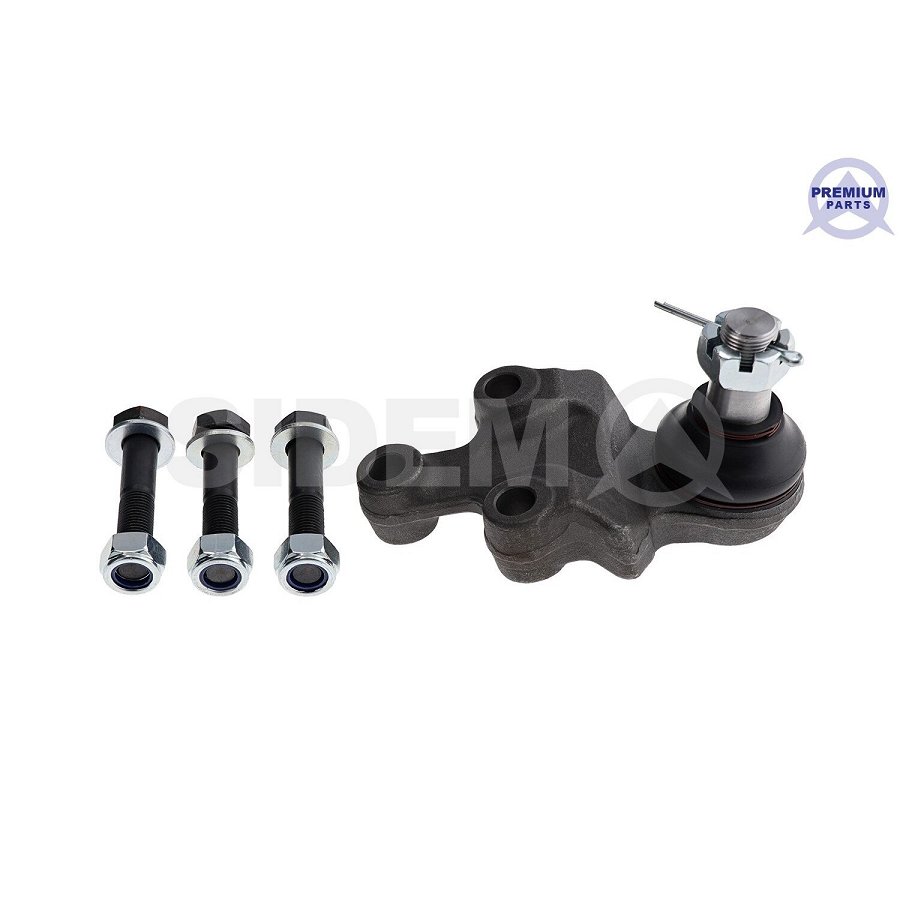 Rotule De Suspension Sidem 81185