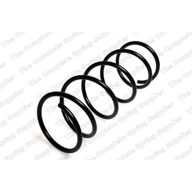 1 Ressort De Suspension Essieu Avant Kilen 11433