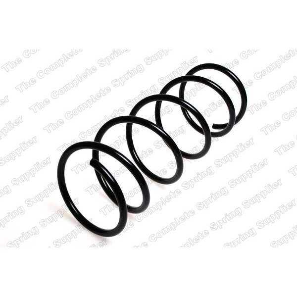 1 Ressort De Suspension Essieu Avant Kilen 11433