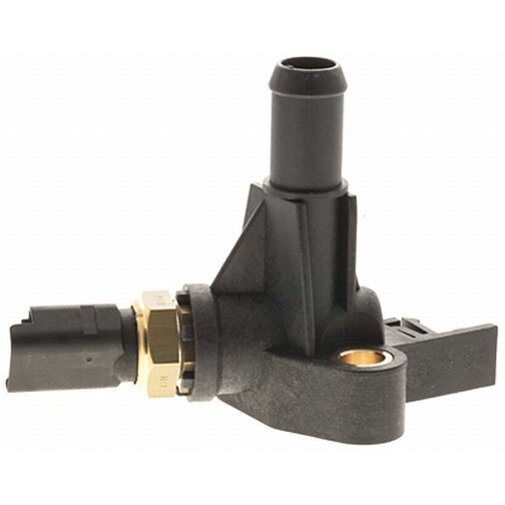 Hella Sensore Di Temperatura 6PT 009 309-381 - Filettatura 1/8-27, 12V - Ricambio Auto