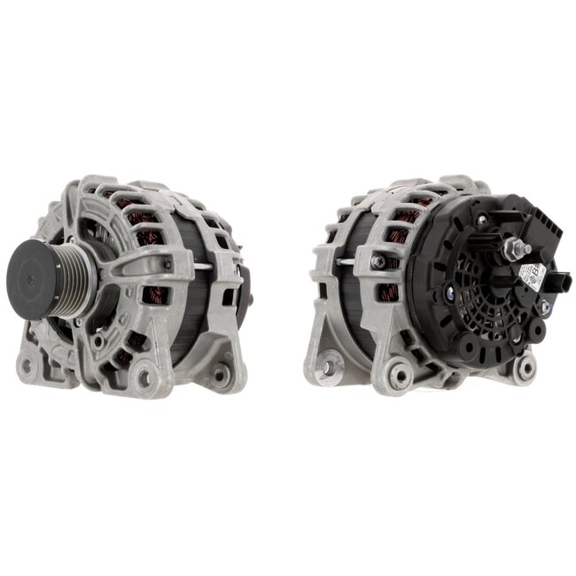 Alternateur Cevam 4471