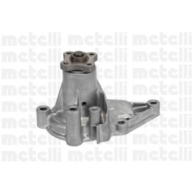 Pompe À Eau Metelli 24-0950