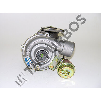 Turbocompresseur Turbo's Hoet 1100916