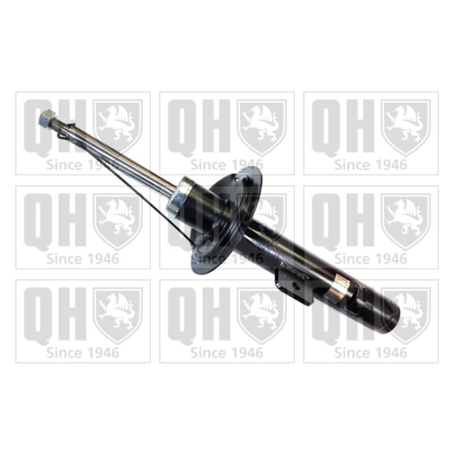 1 Amortisseur Quinton Hazell Qag178746