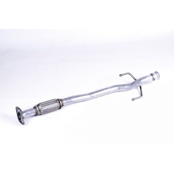 Tube D'échappement Eec Ehy99