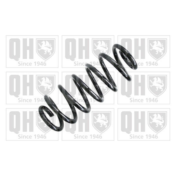 1 Ressort De Suspension Quinton Hazell Qcs5079