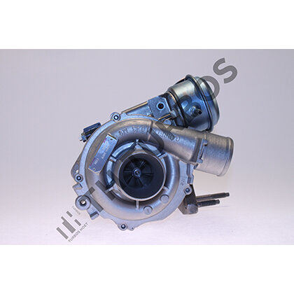 Turbocompresseur Turbo's Hoet 1100542