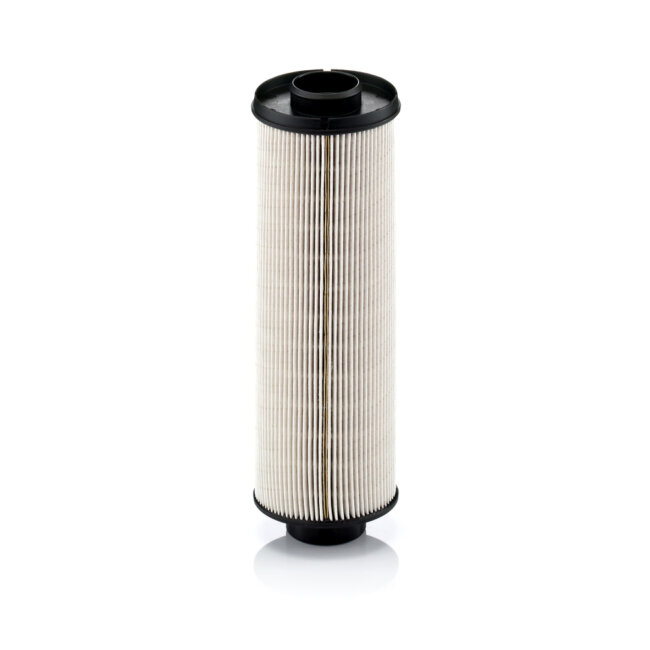 Filtre À Carburant Mann-filter Pu855x