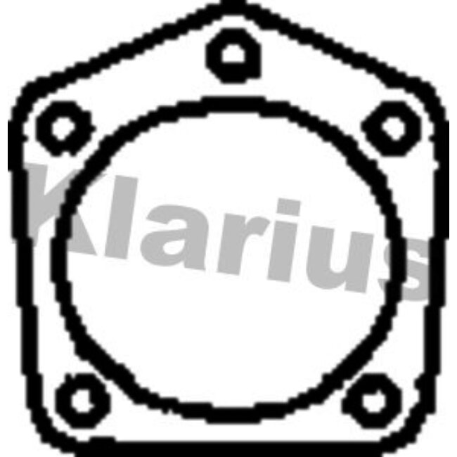 Joint Échappement Klarius 410702