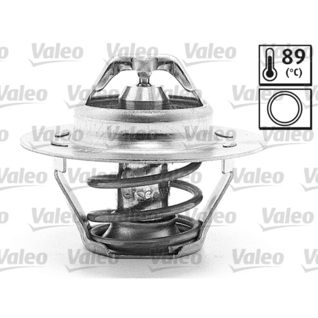 Thermostat Valeo 819862