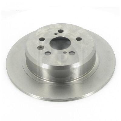 1 Disque De Frein Nps T331a08