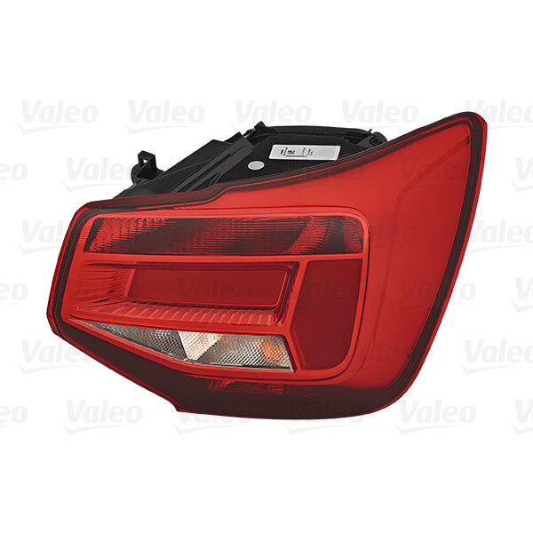 Feu De Clignotant Valeo 47086