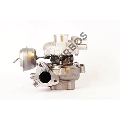 Turbocompresseur Turbo's Hoet 1103941