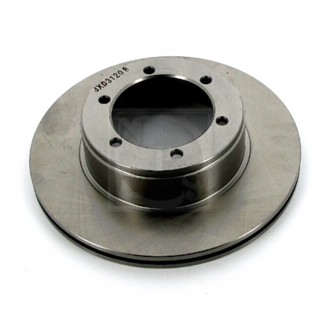 1 Disque De Frein Nps M330i33