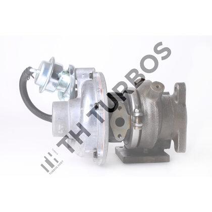Turbocompresseur Turbo's Hoet 1102102